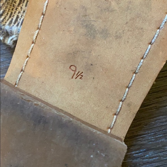 Sam Edelman Sandals - Picture 5 of 5